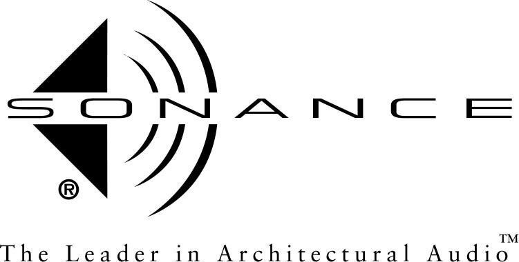 Sonance Speakers by AV Systems of Maine